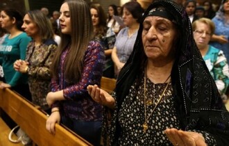 مازالت الهواجس موجودة ومتعددة .. “ذا تابلت” ترصد واقع وآمال نازحين ومسيحيين في العراق !