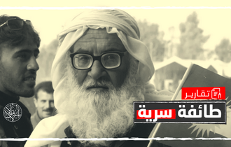 جذورها ترجع لثلاثة آلاف عام و”جبريل نبيها”.. ما قصة الديانة “الكاكائية”؟
