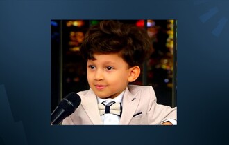 قطر تساعد طفلاً عراقياً يعاني مرضاً نادراً وأجور علاجه تتجاوز مليوني دولار