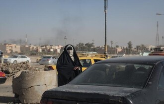 حملة لمكافحة التسول في العراق.. واعتراف بوجود عصابات نافذة