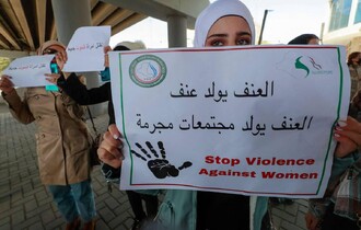لا يختلف ما يحدث في العراق بحق المرأة عن منهجية القرون الوسطى