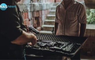 تقرير يرصد تنامي حالات الانتقام والقتل إثر تدهور العلاقة بين الحزبين في كردستانتقرير يرصد تنامي حالات الانتقام والقتل إثر تدهور العلاقة بين الحزبين في كردستان