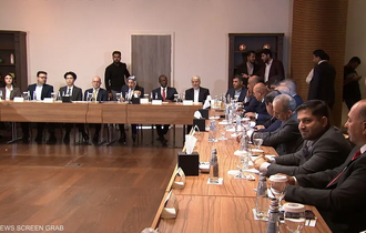 التركمان والمسيحيون يقررون خوض الانتخابات بكردستان العراق