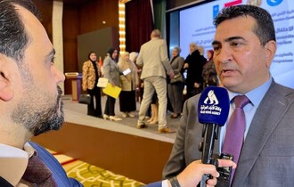 مستشارية الأمن القومي: العراق يقود الجهود الدولية لمكافحة التطرف ودمج النازحين