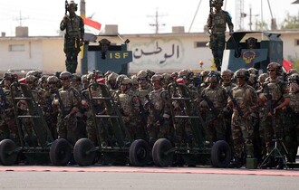 العراق يحافظ على مكانته في تصنيف 