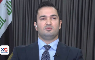 سعيد: حكومة كوردستان تؤكد على عودة النازحين إلى مناطقهم شريطة تهيئة الظروف المناسبة