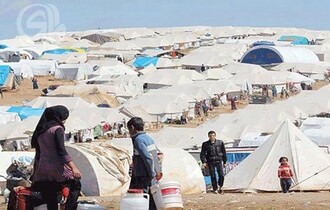 منظمة دولية: 36 ألف نازح غادروا المخيمات في دهوك وأربيل