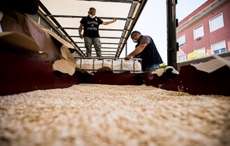 بعد تأمين الحدود مع سوريا ونهاية الكبتاغون.. العراق أمام اختبار منع المخدرات والكريستال من جهة الشرق