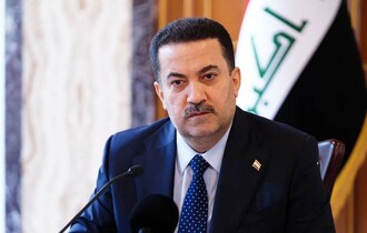 السوداني يوجّه بالتحقيق في أحداث كركوك وإرسال وكيل وزير العدل لاتخاذ الإجراءات اللازمة