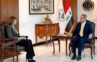 العراق.. الهجرة والقضاء يبحثان 