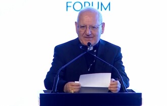 الكاردينال ساكو: العراق بحاجة إلى بناء دولة مدنية ديمقراطية بعيدة عن الطائفية