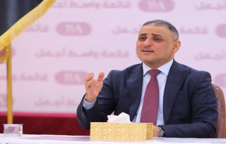 محافظ واسط يحمل المواطنين جزءًا من أزمة الكهرباء بالعراق