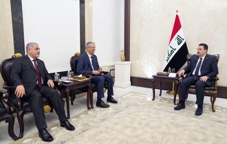 العراق يؤكد التزامه باتفاق 