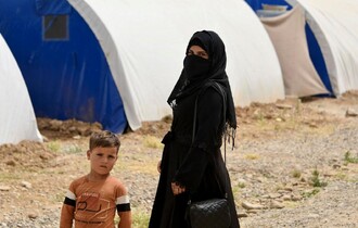 تقرير عالمي: تحديات في إعادة اندماج النازحين في العراق
