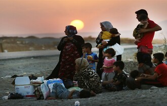 لهذه الأسباب يمنع النازحون من العودة لمناطقهم