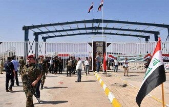 311 ألف سوري يفضلون البقاء في العراق.. ما الأسباب؟