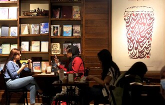 العراق: مقاهٍ خاصة بالنساء لمزيد من الخصوصية