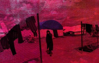 15 ألف عراقي لا يزالون في «مخيم الهول»..فهل تنجح المساعي الحكومية في إغلاقه