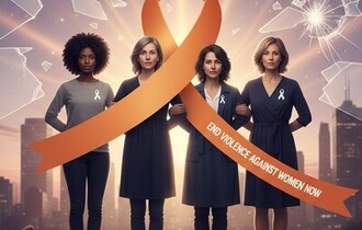 منظمة حمورابي لحقوق الإنسان تجدد التزامها بمساندة المرأة مع حلول حملة 16 يوم لمناهضة العنف ضد المرأة