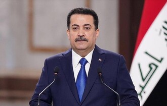 السوداني مهنئا لبنان بانتخاب عون رئيسا: خطوة على طريق الاستقرار