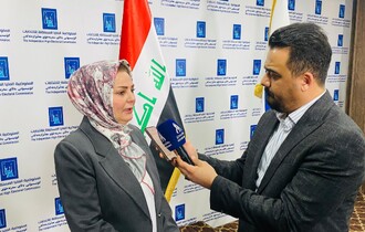 المفوضية: أعداد مواليد 2007 المقرر مشاركتهم بالانتخابات أكثر من مليون ناخب