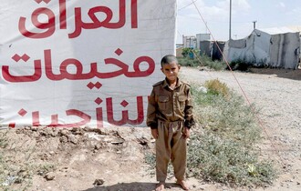 المتغيّرات الإقليمية تعيد جدل بناء إقليم سني شبه مستقل في العراق
