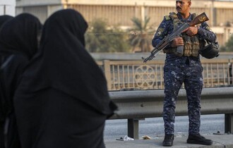 الاتجار بالبشر.. تفشي الجريمة في العراق رغم جهود المكافحة