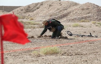 إزالة الألغام بالعراق.. فساد يحاصر المدنيين ويعمق جراح النازحين