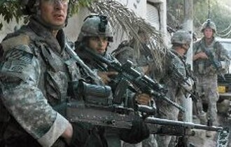 الجيش الأميركي يشدد على أن الغارات على مدينة الصدر استهدفت خلايا موالية لإيران