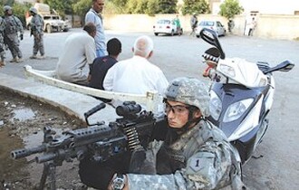 العراق: خلافات داخل الجبهة السنية.. والصدريون يعودون للبرلمان