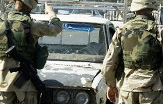 مقتل تسعة مسلحين والعنف يحصد العشرات في أنحاء مختلفة من العراق
