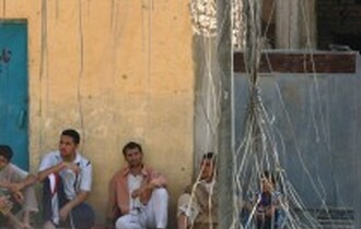 تشكيل خلية الطوارئ في كربلاء لمساعدة العوائل المهجرة من المناطق الساخنة