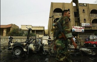 خبير: العراق سيصبح مرتعا 