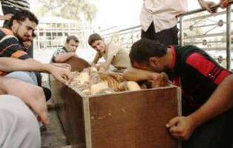 التطورات الامنية في العراق يوم السبت
