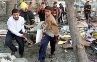 الجمعية العراقية لحقوق الانسان في الولايات المتحدة تدين حادثة المستنصرية
