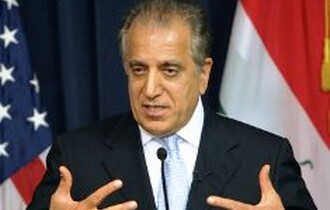 خليل زاد: المنظمة الدولية ستعين عما قريب مبعوثا خاصا جديدا لها في العراق