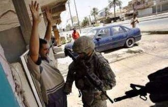 الهجمات اليومية في العراق وصلت الى ارتفاع جديد في يونيو