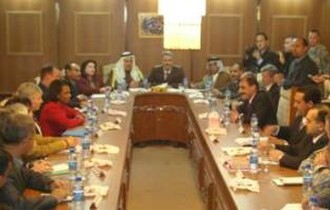 كركوك بين المادة 140 والمركزية والاقليم الخاص وكردستان 