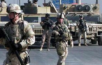 مقتل 7 جنود أمريكيين في أربع هجمات والعثور على جثة آخر في نهر الفرات