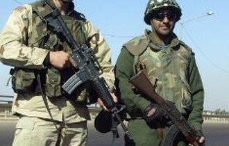تنظيم القاعدة في العراق يعرض على الأميركيين انسحابا آمنا خلال شهر