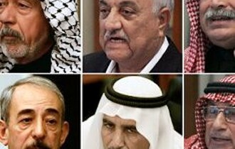 المحكمة الجنائية العراقية تصدر احكاما باعدام ثلاثة متهمين في قضية الانفال