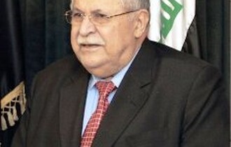 قمة سياسية عراقية لبحث سبل إنهاء الأزمة في العراق