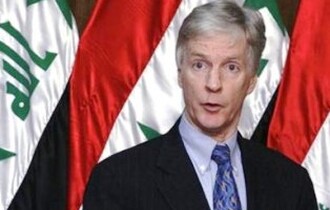 بيان من السفير راين سي كروكر بخصوص الهجمات في الموصل
