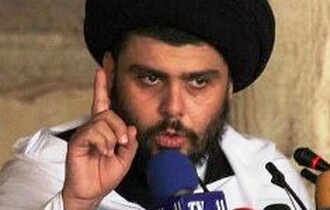 الصدر يؤجل زيارة مرقد الإمامين العسكريين في سامراء إلى أجل غير مسمى