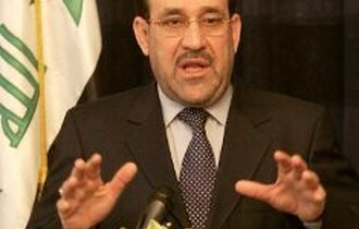السيد رئيس الوزراء يعزي باستشهاد محافظ المثنى 