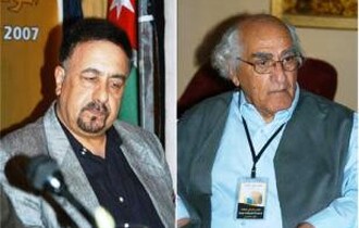 المجلس العراقي للثقافة في معرض بيروت العربي الدولي للكتاب الـ51