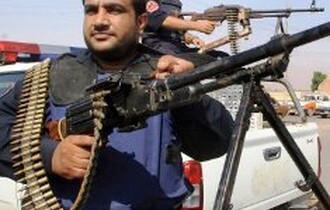 مقتل عدد من الأشخاص وجرح آخرين نتيجة إنفجار سيارة مفخخة ومجلس النواب العراقي يبدأ إجازته الصيفية