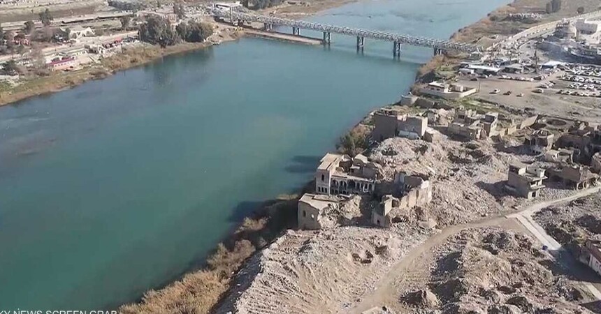 العراق.. العطش يهدد الآلاف في الأنبار ودعوات لإغاثتهم •