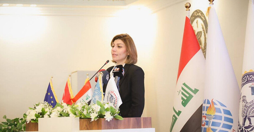 العراق يطلق حملةً للحدِّ من مخاطر الهجرة غير الشرعية