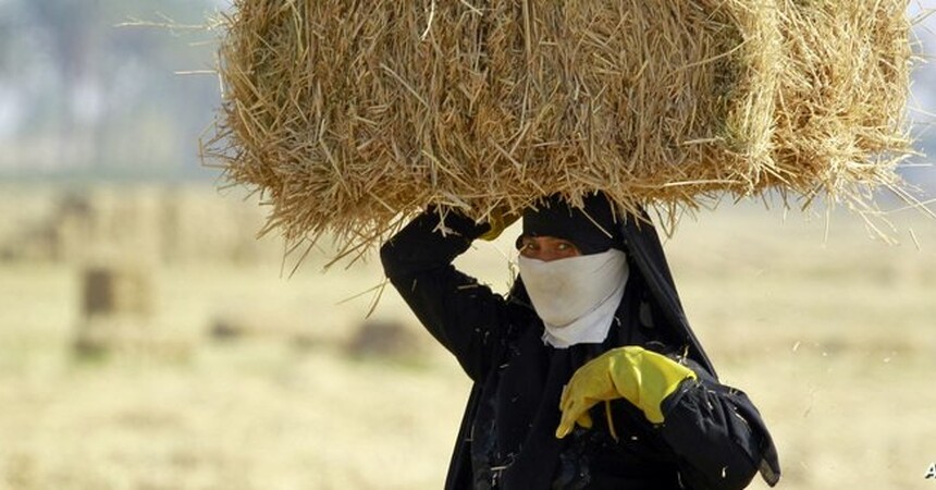 بمشاريع تتحدى تقاليد المجتمع.. نساء الموصل يُعلن عائلاتهن